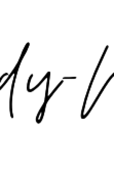 black & white elegant nail salon logo photoroom